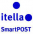 SmartPosti pakiautomaat (5 EUR)