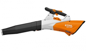 Lehepuhur BGA 200 PRO, ilma akuta, STIHL