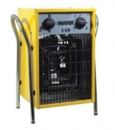 Soojapuhur Heater 5,0 kW