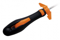 Viilipea plastik STIHL FH1 ümarviilile