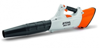 Lehepuhur BGA 100 PRO, ilma akuta, STIHL