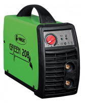 Inverterkeevitus GREEN 208, Helvi