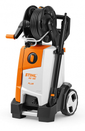 Survepesur RE 130 PLUS I, STIHL