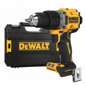 Akutrell DCD800NT-XJ, karkass kohvris, DeWalt