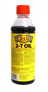 Seguõli 2-T OIL X-1R, 500 ml