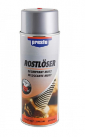 PRESTO rooste lahustaja  ROSTLÖSER, 400 ml