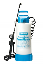 Surveprits FoamMaster FM 50, vahuprits