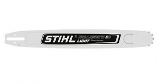 Juhtplaat 3/8 1,6 mm 50 cm z11 (3003), STIHL