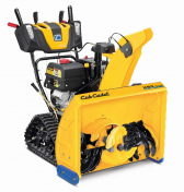 Lumefrees XS3 76 TDE, Cub Cadet