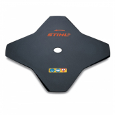 Murutera 230-4, ava 25,4  mm, STIHL