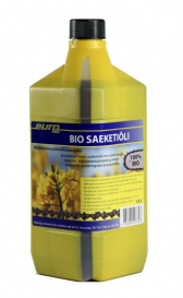 Saeketiõli EURO bio 1,5 L