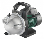 Kastmispump P 3300 G, Metabo