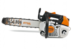 Mootorsaag MS 201 TC-M, STIHL