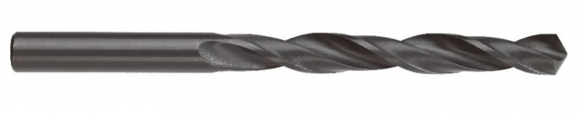 Metallipuur HSS-R 6,5x63/101 mm, DIN338, Metabo