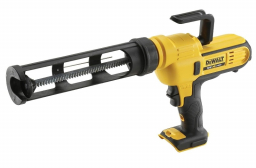 Akusilikoonpüstol DCE560N-XJ, karkass, DeWalt