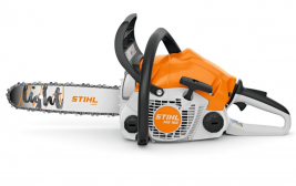 Mootorsaag MS 162, STIHL