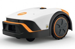 Robotniiduk iMOW 4, kuni 1000 m², STIHL