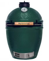 Keraamiline söegrill Big Green Egg L