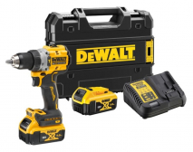 Akulööktrell DCD805P2T-QW, komplekt, 2x5,0Ah, DeWalt