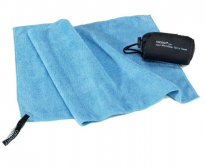 Käterätik COCOON Microfiber Terry Towel Light, 120x60 cm