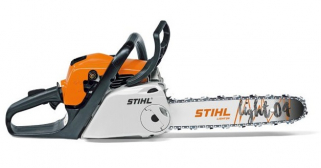 Mootorsaag MS 211 C-BE, STIHL