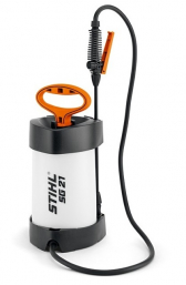 Aiaprits SG 21, STIHL