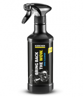Puhastusvahend RM 44 G mootorrattale, 500 ml, Kärcher