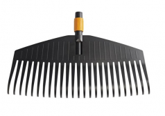 Lehereha Fiskars QuikFit (lai), ilma varreta