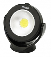 Rolson multifunktsionaalne lamp 1,5W Z1 COB, 180 lm