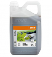 Saeketiõli BioPlus 5 L, STIHL