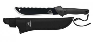 Nuga GERBER Gator Machete Jr, matšeete