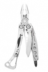 Multitööriist Leatherman Skeletool®, 8 osa