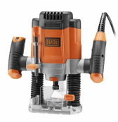Ülafrees KW1200E, Black+Decker