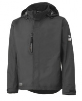 Jope Manchester kapuutsiga CIS tumehall, Helly Hansen WW