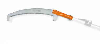 Oksasaag PR 38 CT teleskoopvarrele, STIHL