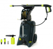 Survepesur Evolution P80, AVA