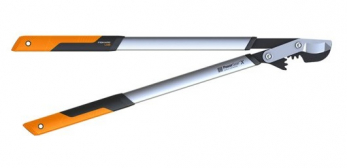 Oksalõikur Fiskars PowerGear X(L), vaheliti terad