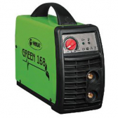 Inverterkeevitus Helvi GREEN 168