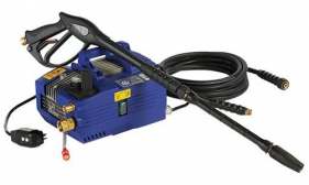 Survepesur AR610, 130bar, 500l/h, 2,2 kW, 230V
