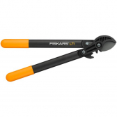 Oksalõikur Fiskars PowerGear L71 (S), alasiga