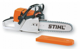 Laste mootorsaag, STIHL