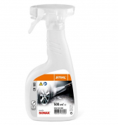 Autovelgede puhastusaine CR 100, 500 ml, STIHL