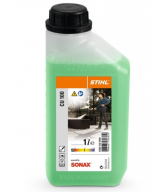 Universaalne puhastusaine CU 100, pesurile, 1L, STIHL