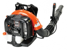 Lehepuhur PB-770 X-Series, ECHO