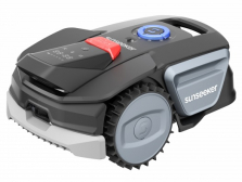 Robotniiduk V1, 300 m², Sunseeker