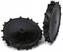 iMOW roomikrattad ART 220, RMI 4 seeria, STIHL