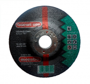 Kivilihvketas 125x6x22,23 mm C24-N, Metabo