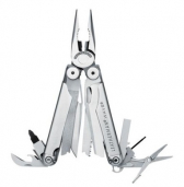 Multitööriist Leatherman Wave®, 18 osa