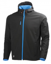 Softshell jakk Valencia, Helly Hansen_VIIMANE! Suurus L