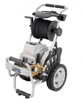 Survepesur AR1007 RLW, trumliga, 200bar, 900l/h, 7,4kW